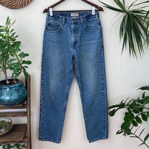 Vintage L.L. Bean Jeans